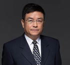 中国商业联合会副会长傅龙成
