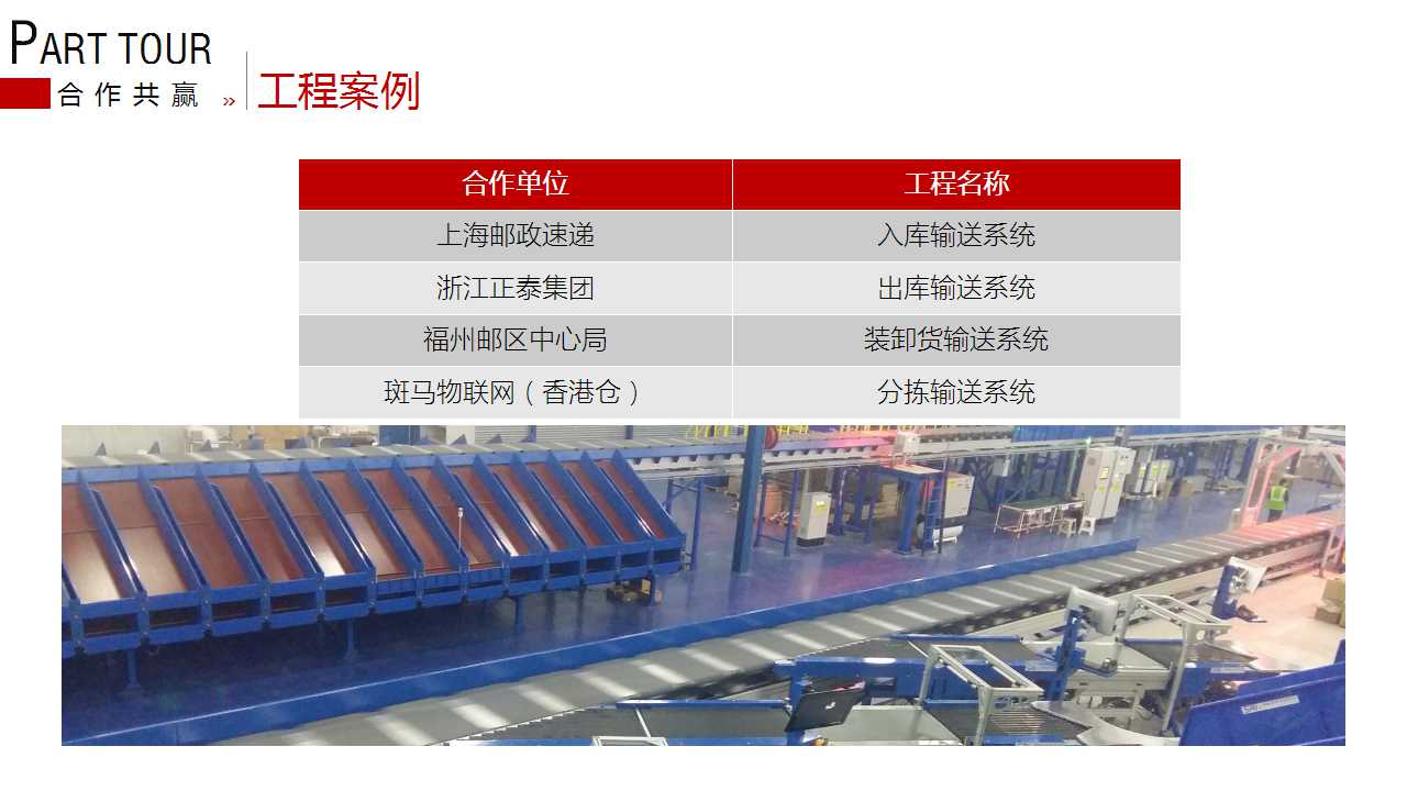 杭州特翌智物流科技有限公司