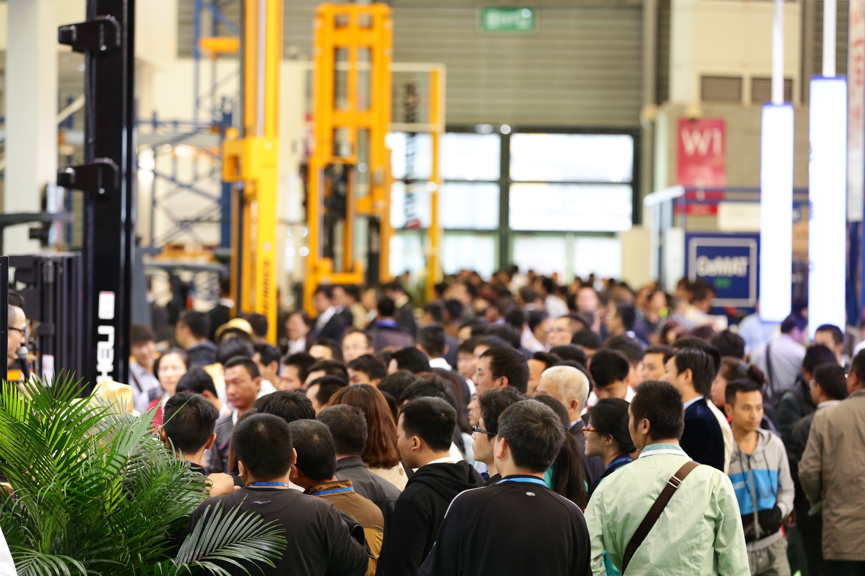 CeMAT ASIA 2015 news release-cn 0720 配图1.JPG