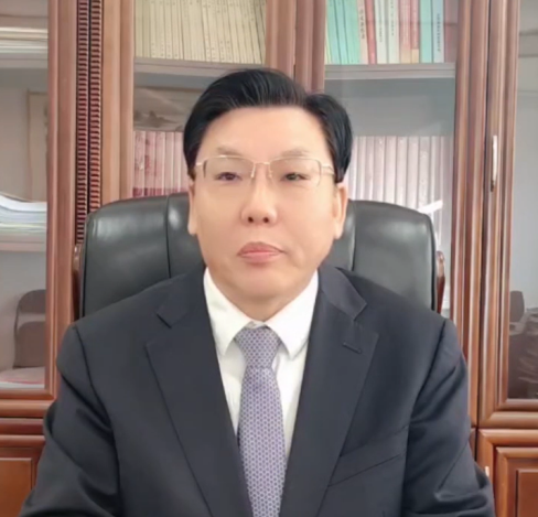 王民：全面贯彻落实二十大精神 开启商贸物流业数字化绿色化发展新篇章
