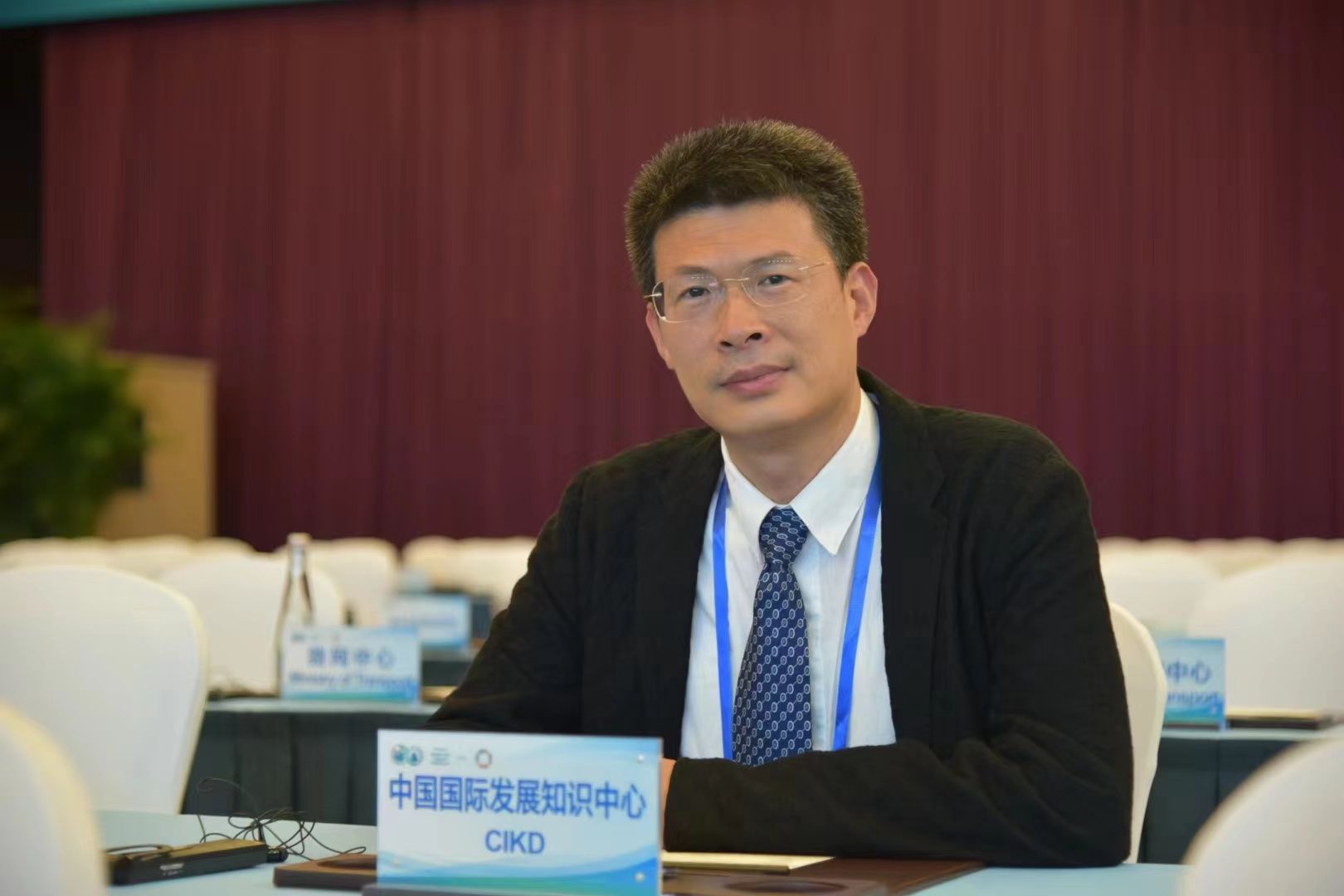 魏际刚：高起点推进全球物流中心建设，深圳可以这样做！
